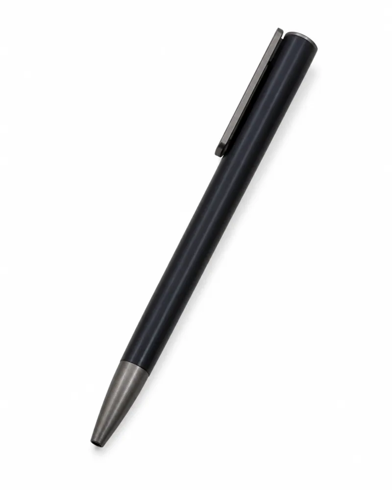 JK Metal PEN Blue